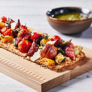 Crédit Photo : Romain Buisson at Polichinelle in Paris