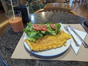  at Arena Palas in Palas De Rei