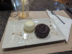  at Arena Palas in Palas De Rei