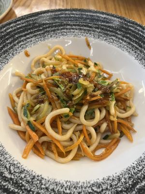   at Misaki in Sorrento