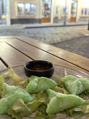   at Misaki in Sorrento