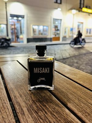   at Misaki in Sorrento
