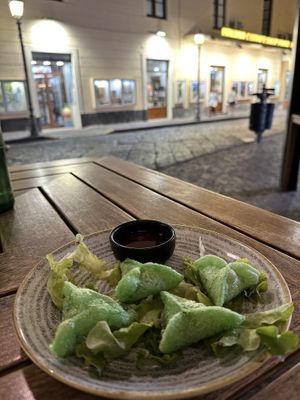   at Misaki in Sorrento