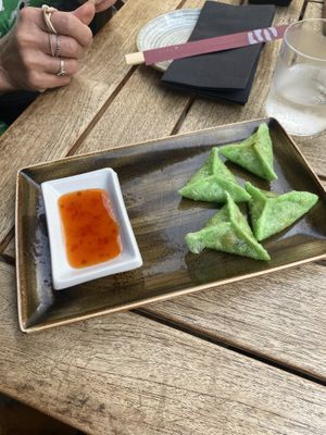   at Misaki in Sorrento