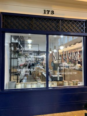 Exterior  at Nil Living in Newcastle Upon Tyne