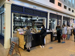 New location  at Nil Living in Newcastle Upon Tyne