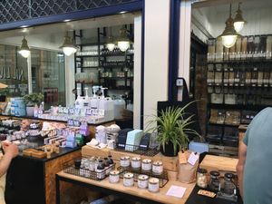 Counter at Nil Living in Newcastle Upon Tyne