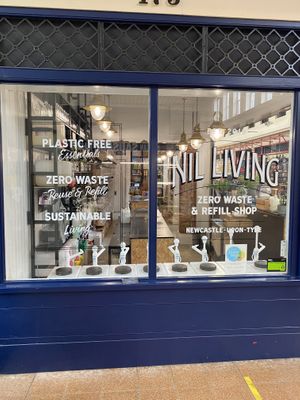 Nil Living  at Nil Living in Newcastle Upon Tyne