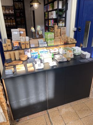 Kitchen products  at Nil Living in Newcastle Upon Tyne