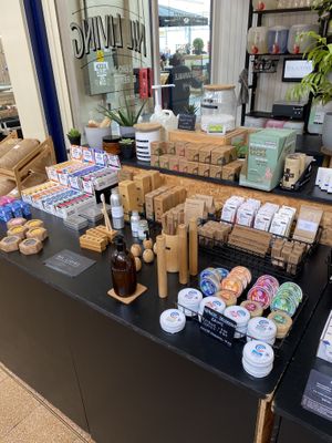 Bathroom products  at Nil Living in Newcastle Upon Tyne