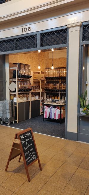 Hello at Nil Living in Newcastle Upon Tyne