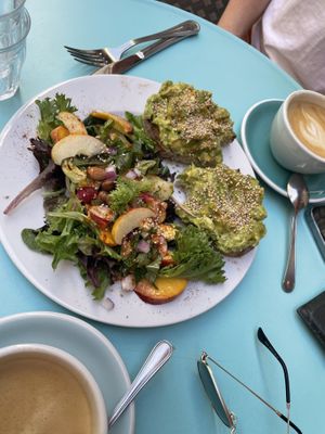   at Virgule in Toulouse