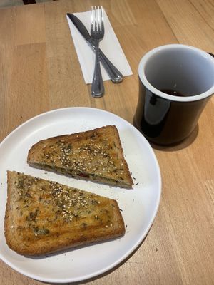   at Virgule in Toulouse