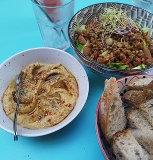  at Virgule in Toulouse