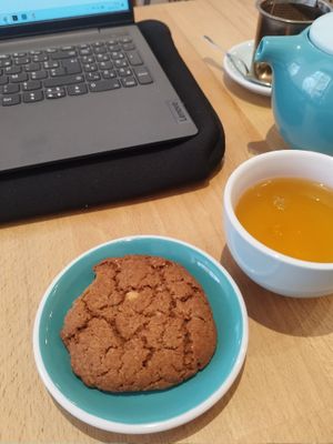  at Virgule in Toulouse