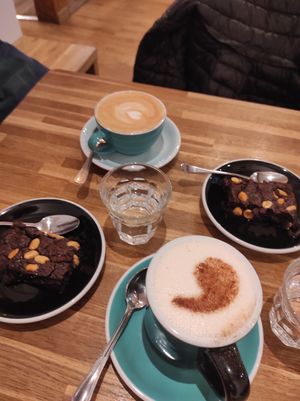  at Virgule in Toulouse