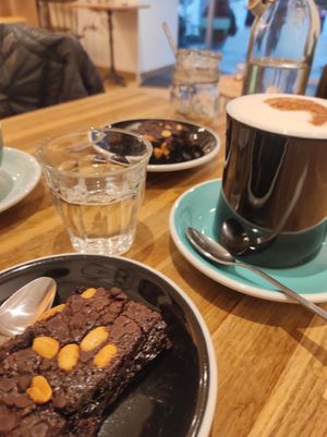  at Virgule in Toulouse