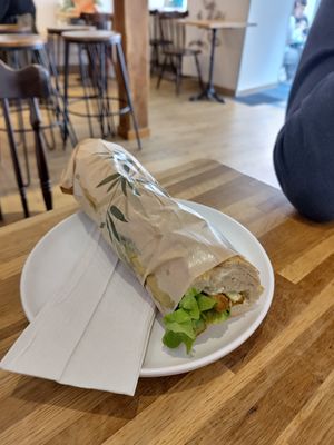  at Virgule in Toulouse