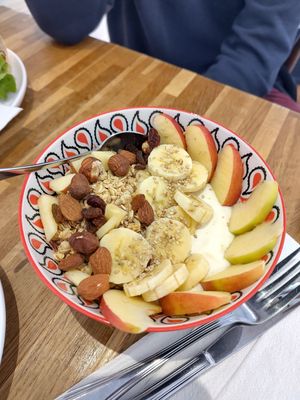  at Virgule in Toulouse