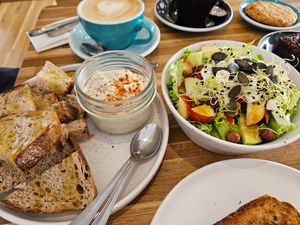  at Virgule in Toulouse