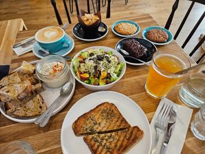  at Virgule in Toulouse