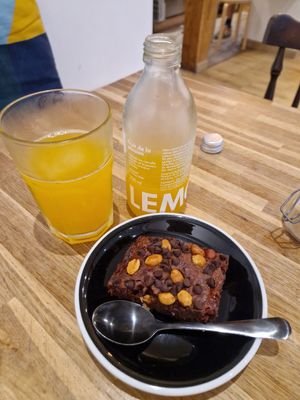  at Virgule in Toulouse