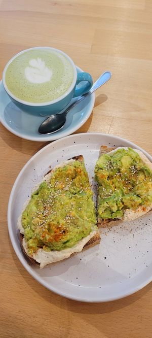  at Virgule in Toulouse