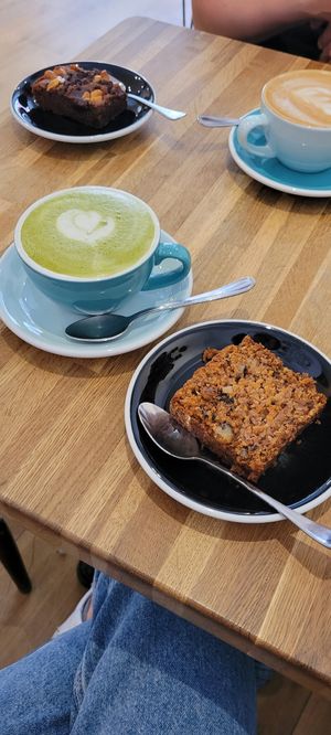  at Virgule in Toulouse