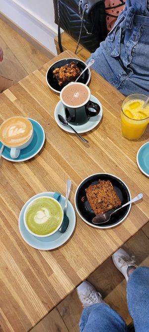  at Virgule in Toulouse