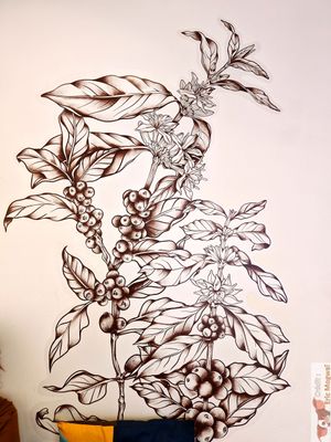 Deco at Virgule in Toulouse