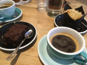 Really very good! at Virgule in Toulouse