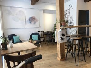 Inside. at Virgule in Toulouse