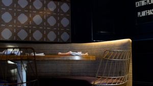 interior at Wildseed in San Francisco