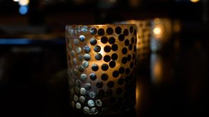 interior at Wildseed in San Francisco