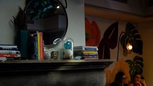 interior at Wildseed in San Francisco