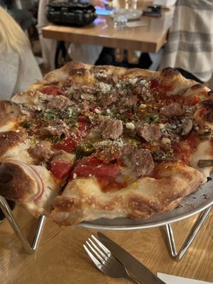   at Wildseed in San Francisco