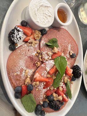   at Wildseed in San Francisco