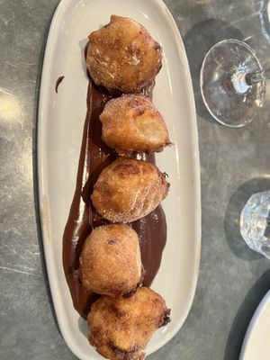   at Wildseed in San Francisco