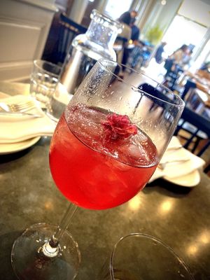   at Wildseed in San Francisco