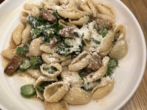   at Wildseed in San Francisco