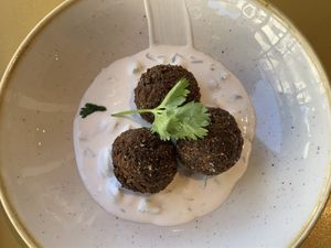   at Wildseed in San Francisco