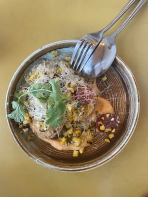   at Wildseed in San Francisco