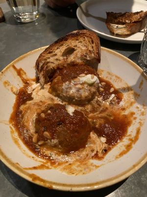   at Wildseed in San Francisco