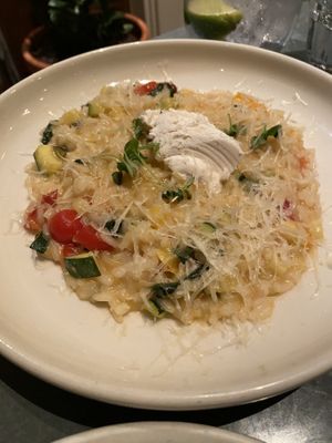   at Wildseed in San Francisco