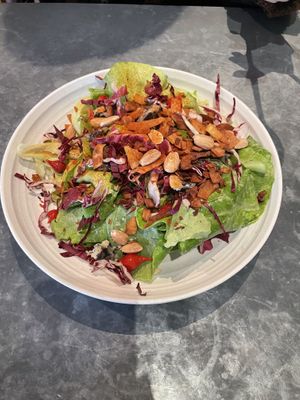   at Wildseed in San Francisco