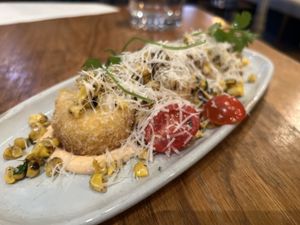   at Wildseed in San Francisco