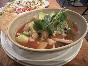   at Wildseed in San Francisco