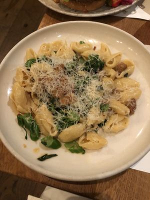   at Wildseed in San Francisco