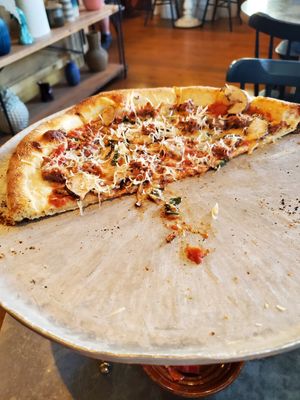  at Wildseed in San Francisco