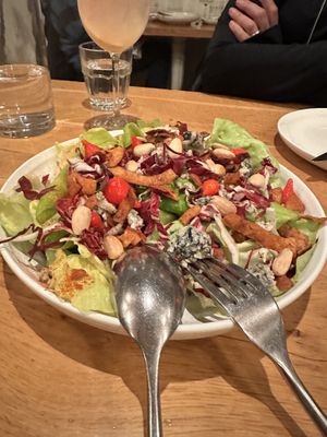   at Wildseed in San Francisco